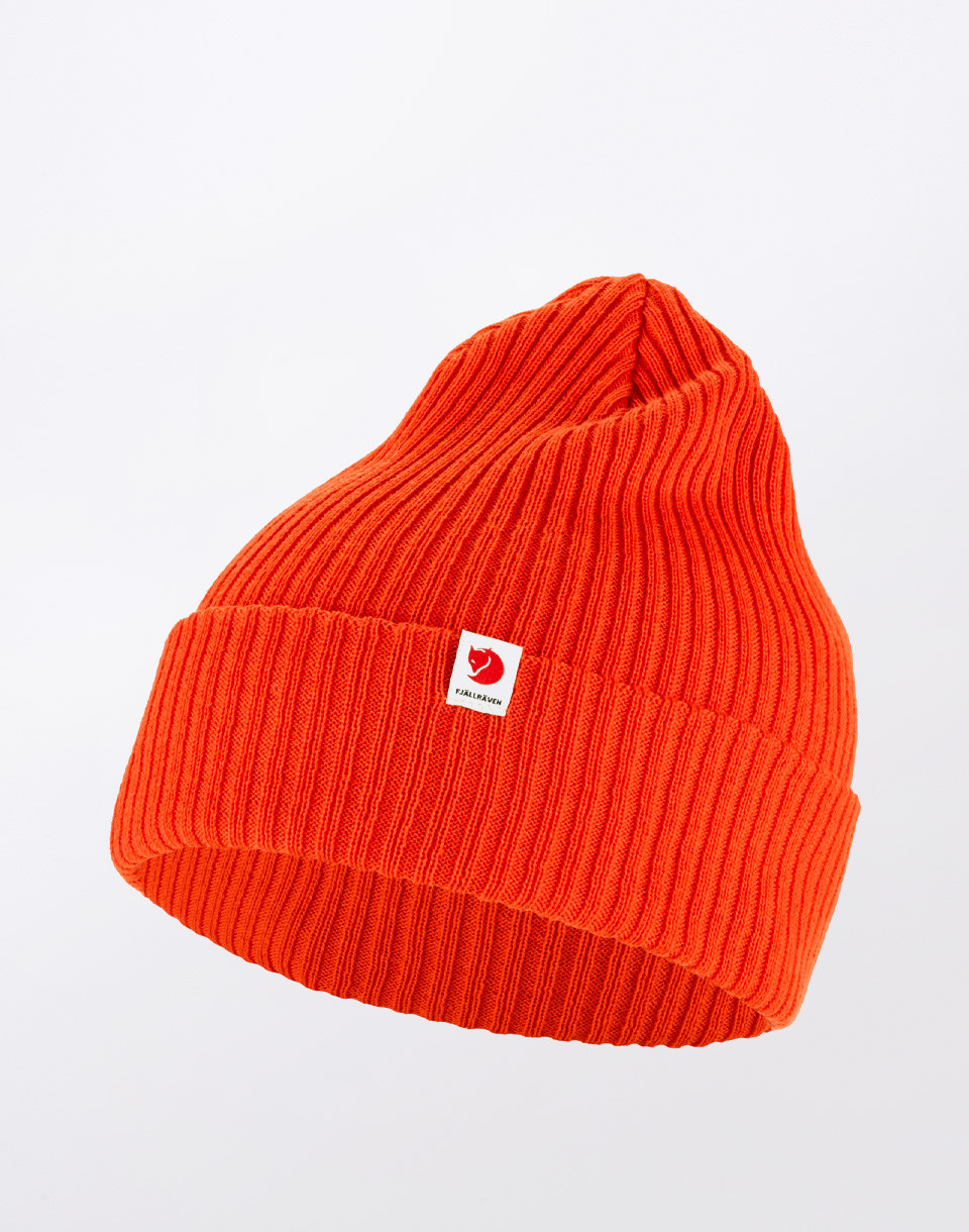 Fjällräven Rib Hat 214 Flame Orange