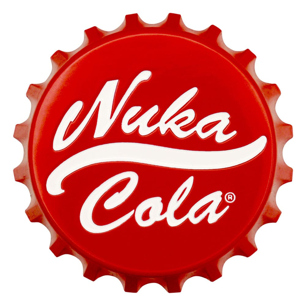 FaNaTtik | Fallout - otvírák Nuka-Cola 8 cm