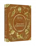 Bad Comet Wonder Creatures: Components Upgrade Pack