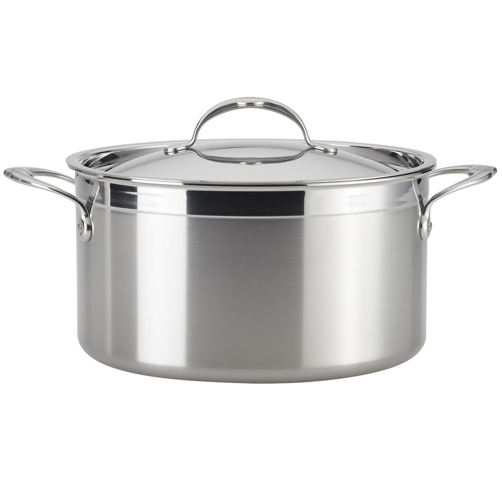 Hrnec PROBOND 26 cm, 7,6 l, nerezová ocel, Hestan