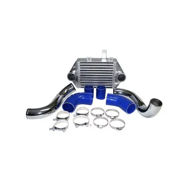 CX Racing Intercooler kit Japspeed Toyota MR2 SW20 3S-GTE Turbo (90-99)