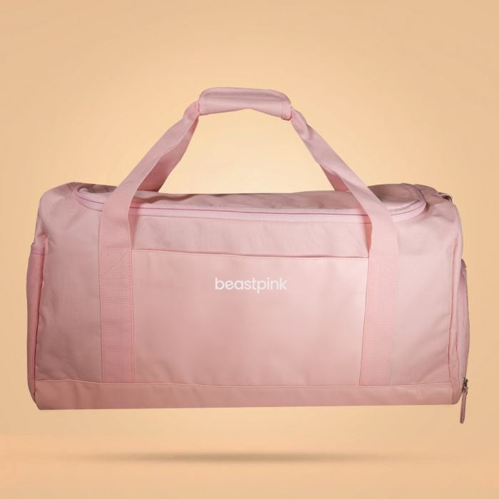 Sense Duffle Bag Pink uni - BeastPink