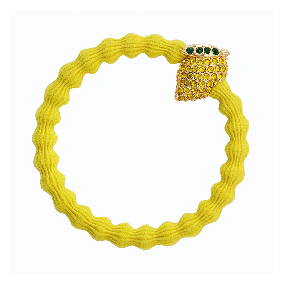 By Eloise London Lemon Sunshine Yellow