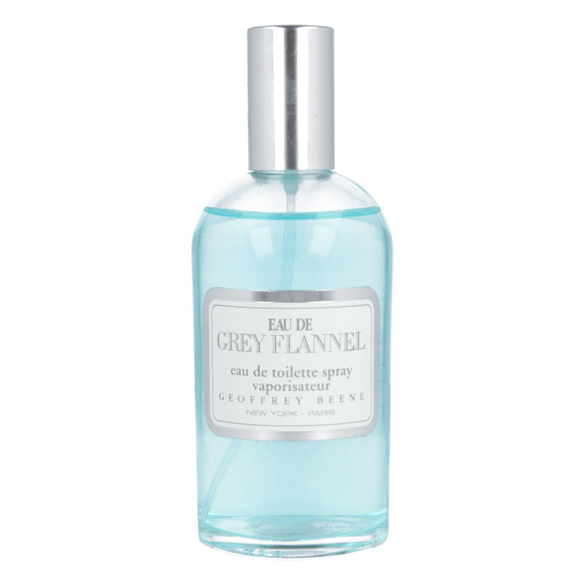 Geoffrey Beene Eau de Grey Flannel EDT 120 ml M