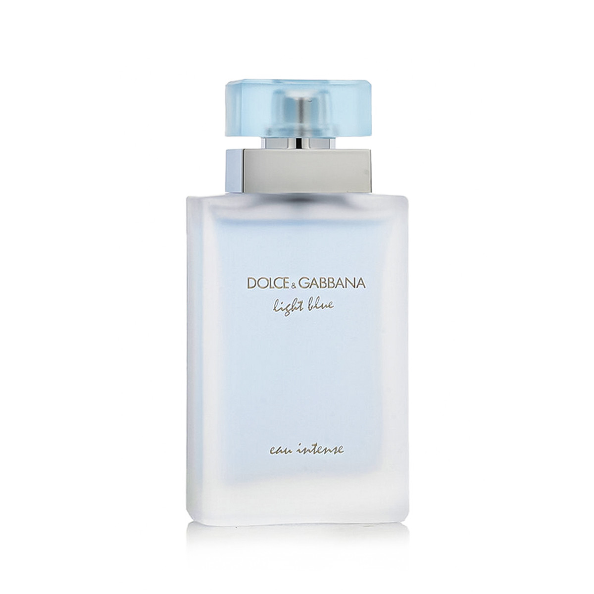 Dolce & Gabbana Light Blue Eau Intense EDP 50 ml W