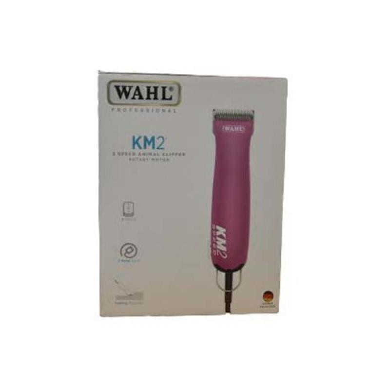 WAHL KM2 stříhací strojek dvě rýchlosti 3m, 1,8mm