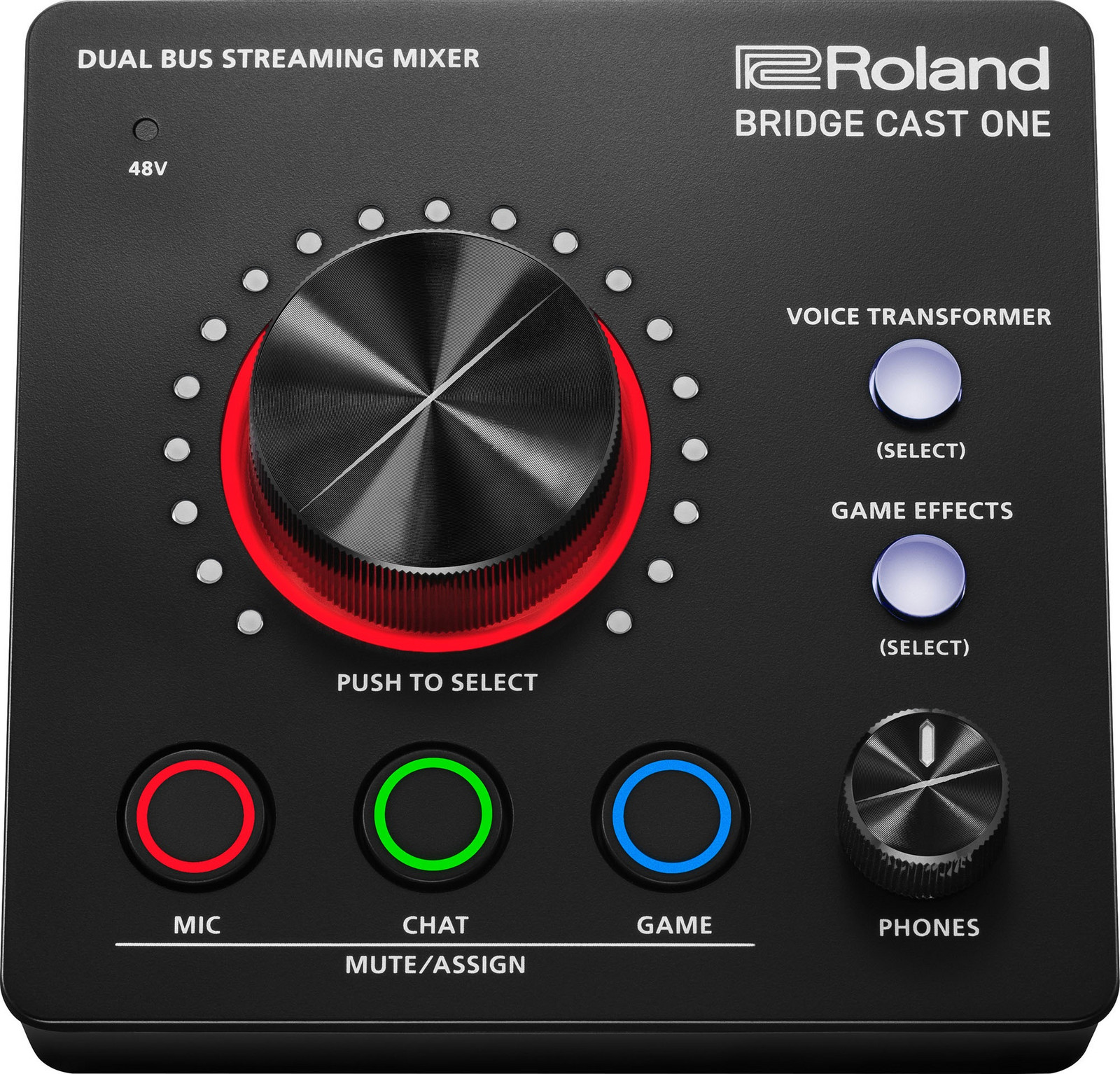 Roland BRIDGE CAST ONE (rozbalené)