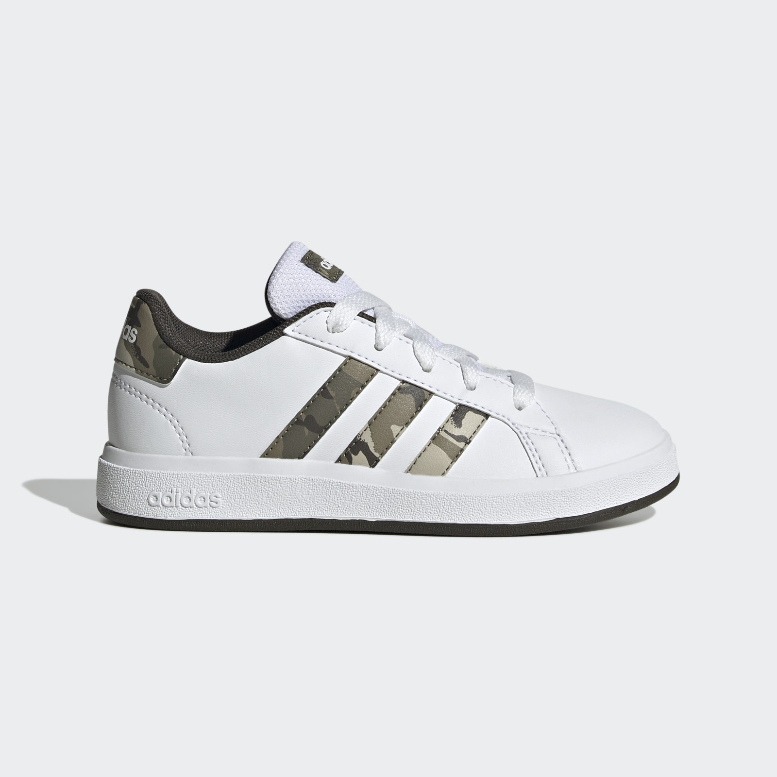 adidas GRAND COURT 2.0 K 36