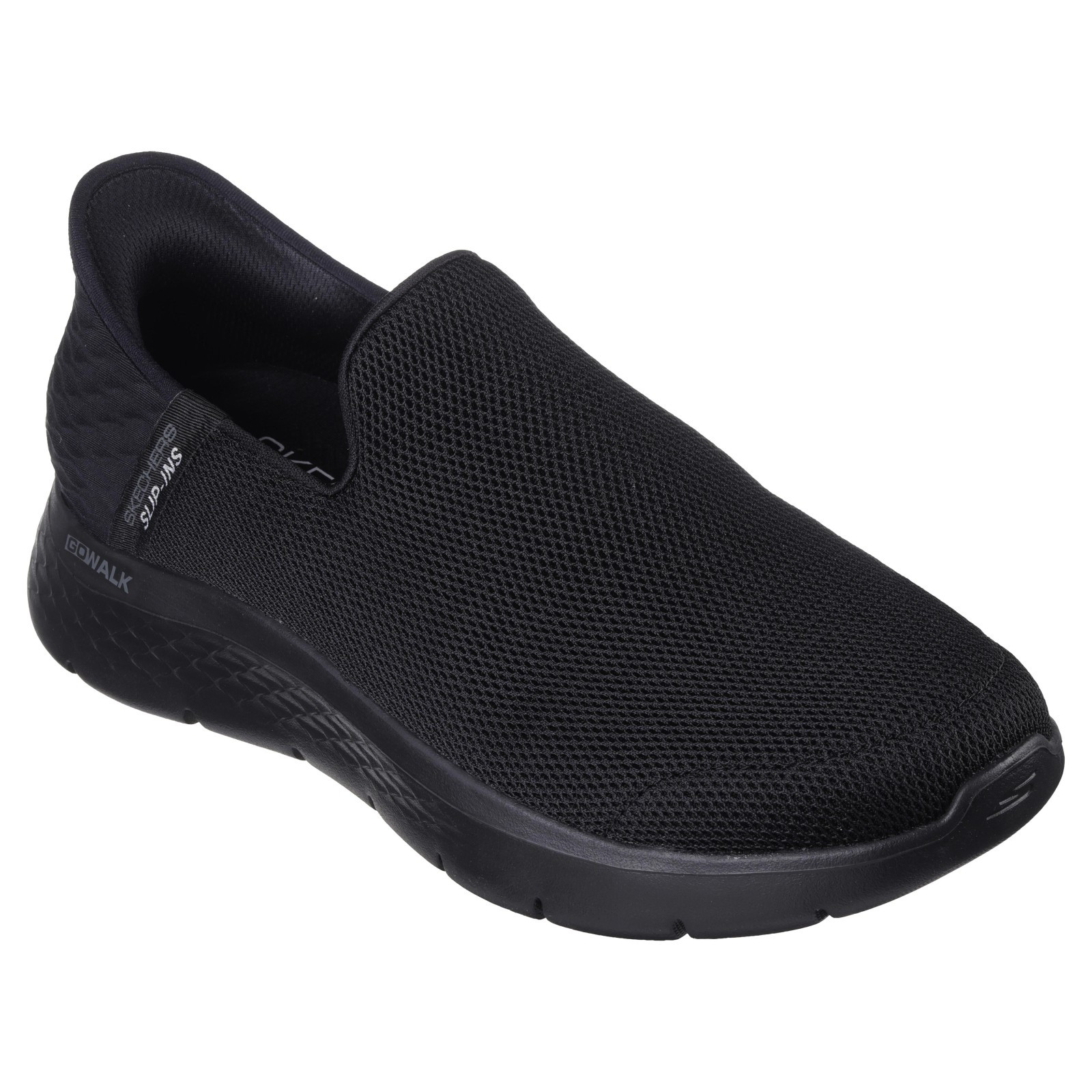 Skechers go walk flex - no ha slip-ins 42,5