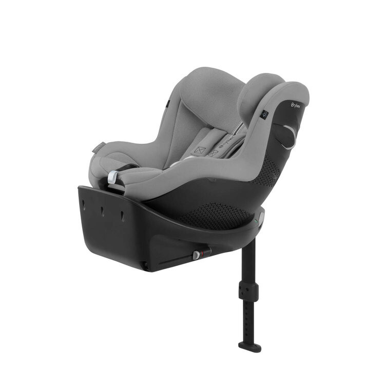 CYBEX Autosedačka Sirona Gi i-Size Plus Stone Grey Gold 2024