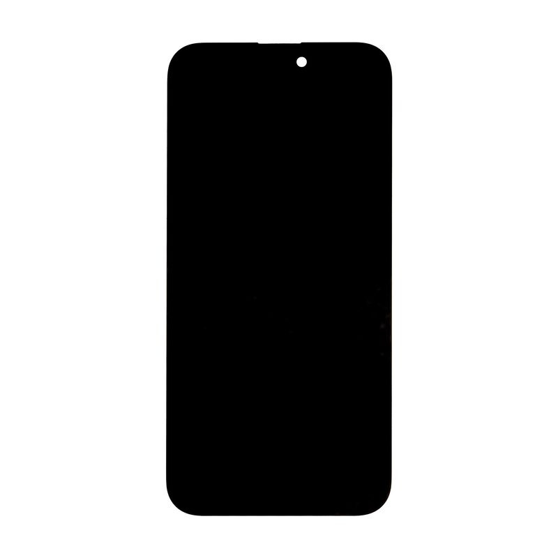 LCD display Apple iPhone 15 PRO MAX + dotyková deska H03i černý