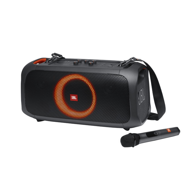 JBL JBL PartyBox On-The-GO