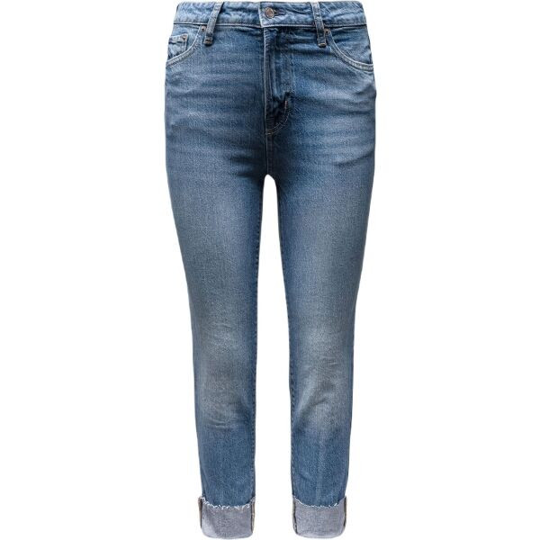 GAP V-SLIM BOYFRIEND Dámské džíny, , velikost