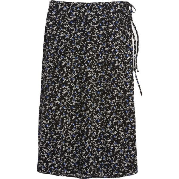 GAP WRAP MIDI Dámská sukně, , velikost