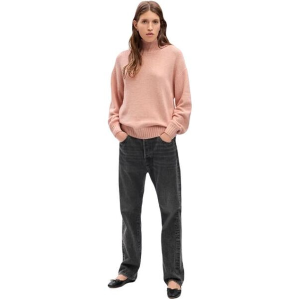 GAP CASHSOFT MOCKNECK Dámský svetr, , velikost