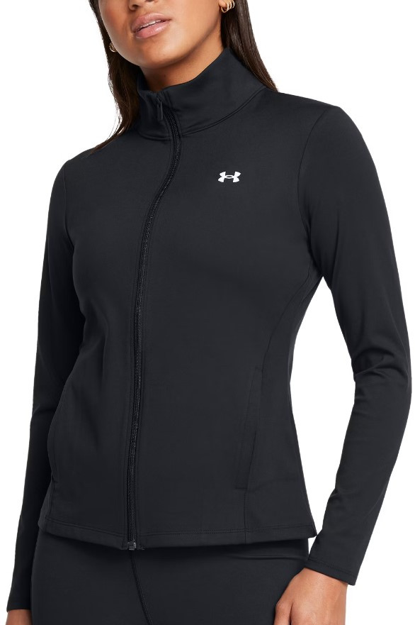 Bunda Under Armour Motion Jacket EMEA-BLK