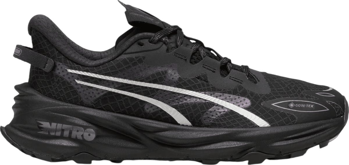 Trailové boty Puma Fast-Trac NITRO 3 GTX Wns