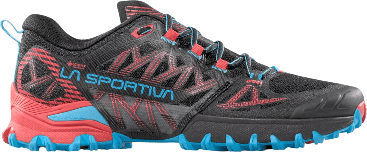 Trailové boty la sportiva Bushido III Woman Gtx