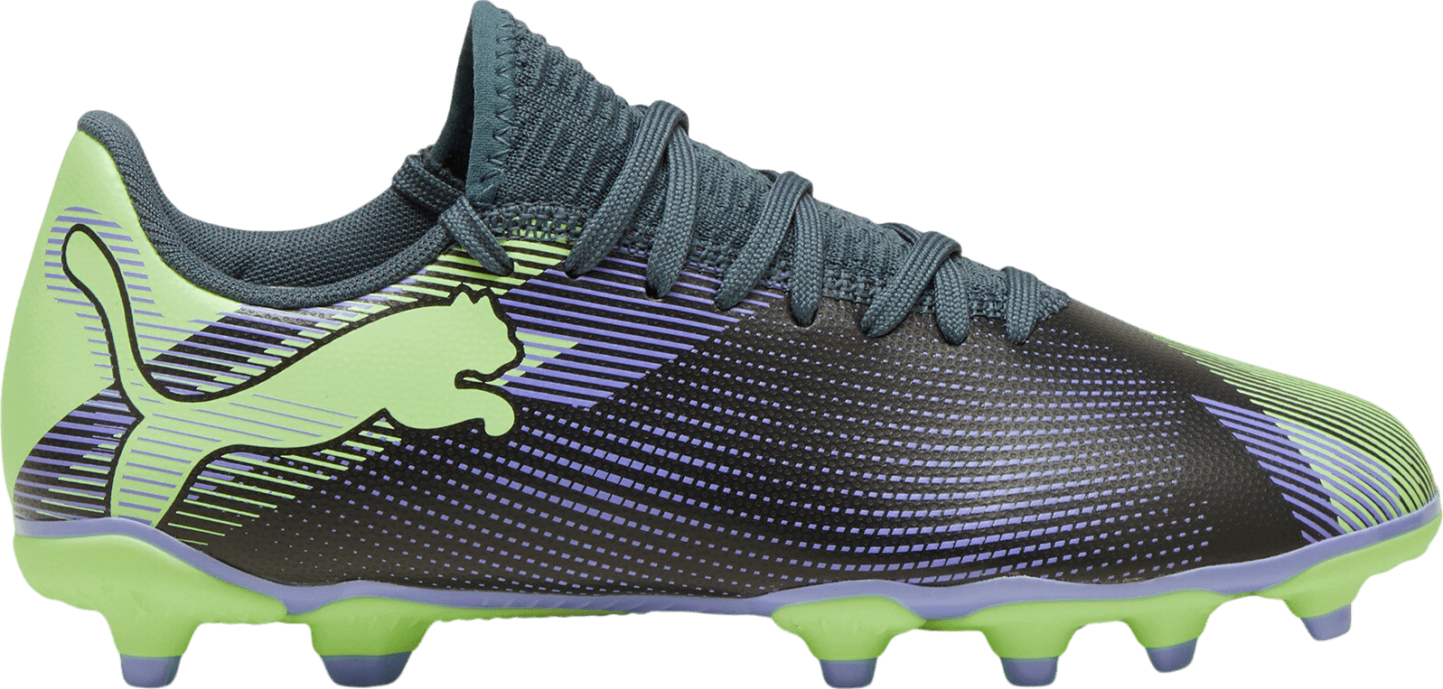 Kopačky Puma  FUTURE 7 Play FG/AG Kids