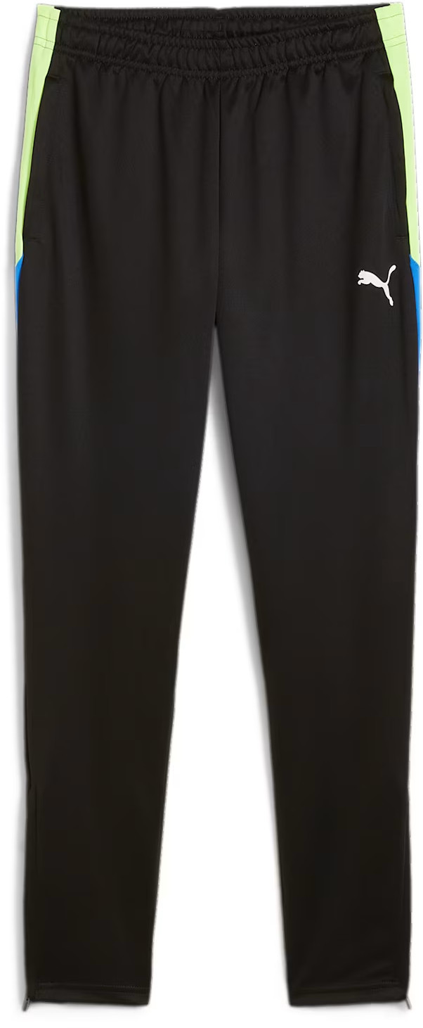 Kalhoty Puma  IndividualLIGA Training Pants Kids