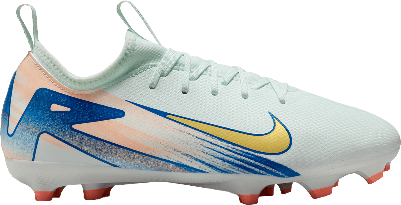 Kopačky Nike JR ZM VAPOR 16 ACAD MDS FG/MG