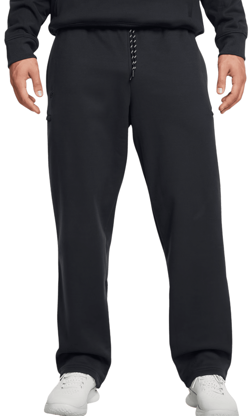 Kalhoty Under Armour Curry DNA Fleece Pant