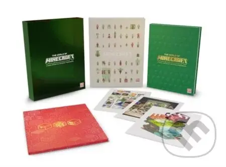 The World of Minecraft - Expanse