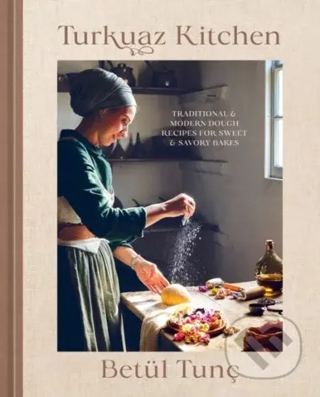 Turkuaz Kitchen - Betül Tunç