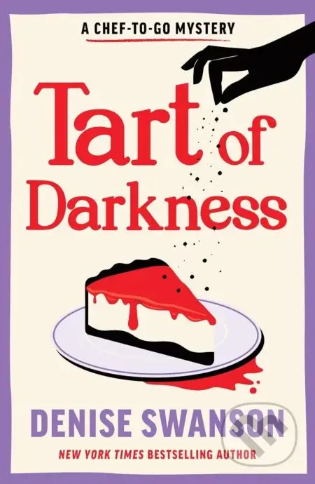 Tart of Darkness - Denise Swanson