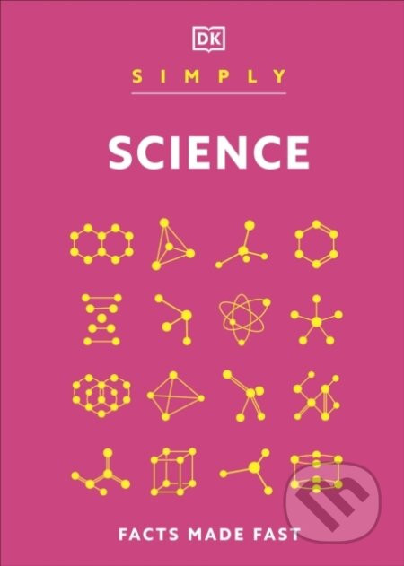 Simply Science - Dorling Kindersley