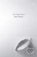 The Copper Beech - Maeve Binchy