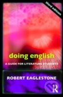 Doing English - Robert Eaglestone