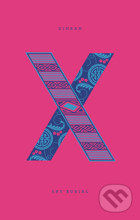 Sky Burial - Xinran