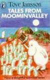 Tales From Moominvalley - Tove Jansson