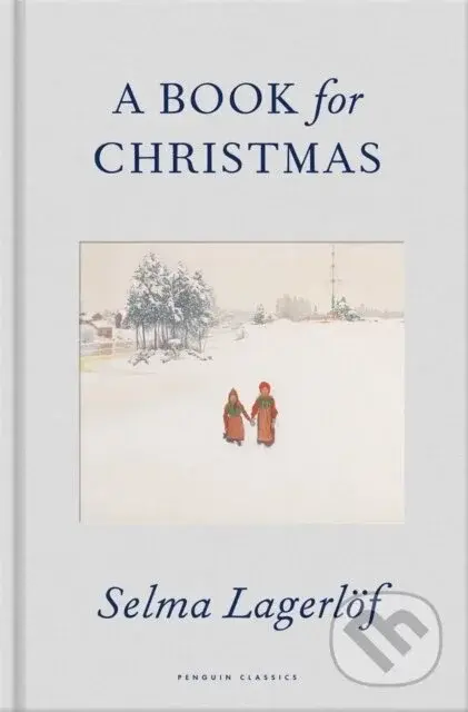 A Book for Christmas - Selma Lagerlöf