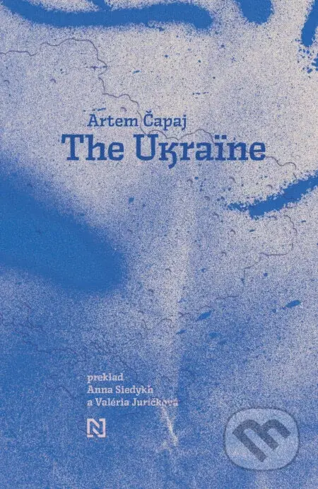 The Ukraine - Artem Čapaj