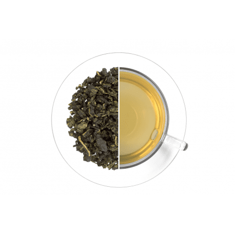 Oxalis Milk Oolong - Mléčný oolong 60 g