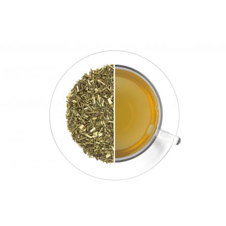 Oxalis Rooibos zelený 70 g