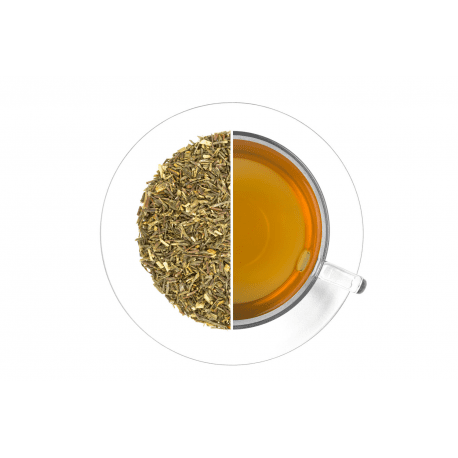 Oxalis Rooibos zelený BIO 70 g