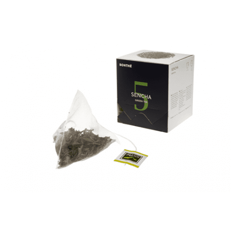 Oxalis Sencha - gastro, 16 x 2.5 g