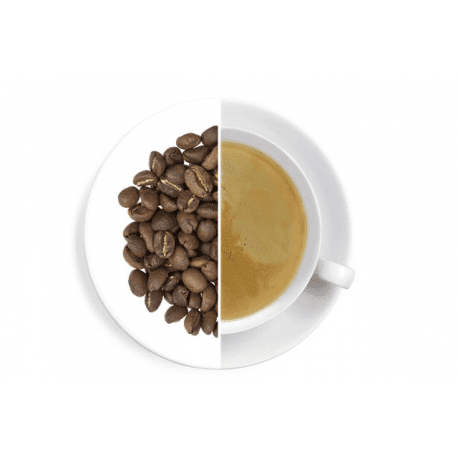 Etiopie Yirgacheffe 60 g - káva