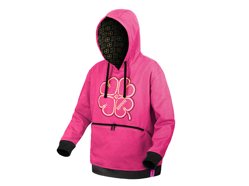 Mikina Delphin QUEEN 4Love-S