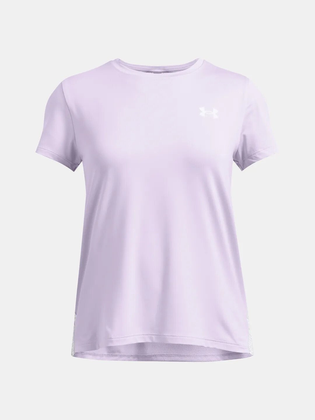 Dívčí tričko Under Armour Knockout TeeL