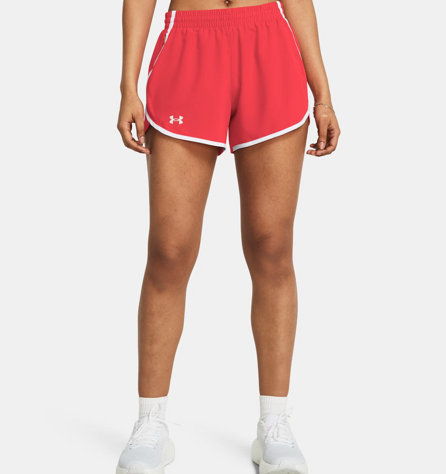 Dámské kraťasy Under Armour UA Fly By 3'' Shorts