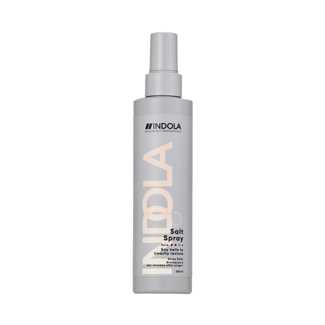 INDOLA Indola STY Salt Spray 200ml new