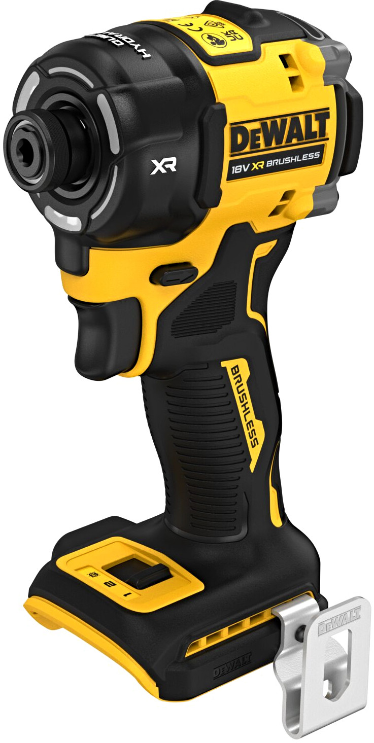 DeWALT DCF870N (verze bez aku) 1/4