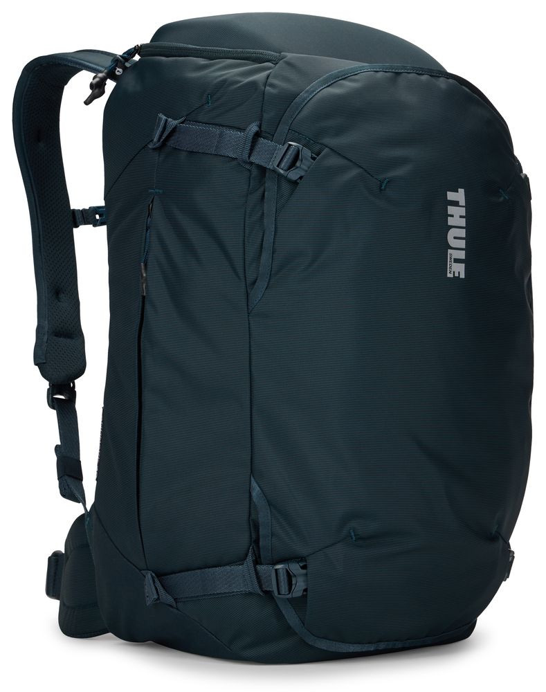 Thule Landmark cestovní batoh 40 l TLPM240 - Darkest Blue