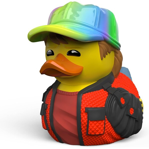 Tubbz kachnička Návrat do budoucnosti - Marty Mcfly 2015