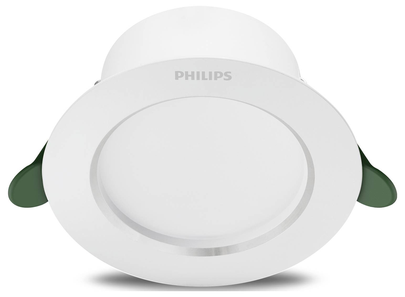 Philips 8720169308121 Diamond vestavné svítidlo, LED, 2.2 W, bílá