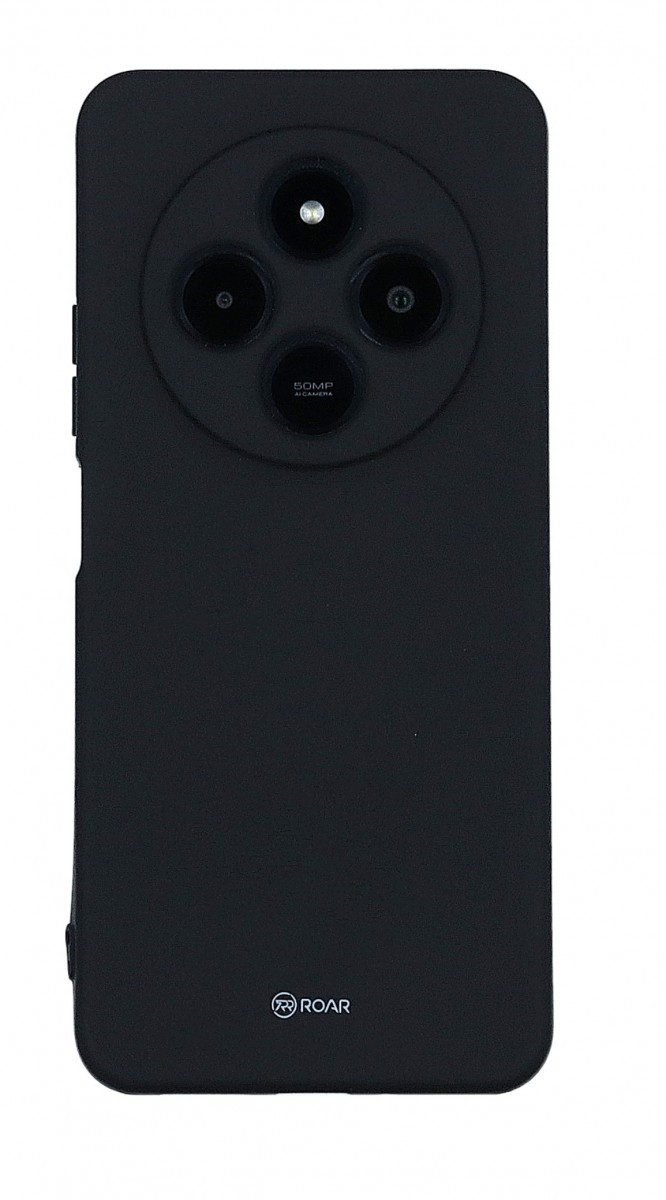 Kryt Roar Xiaomi Redmi 14C černý 132262